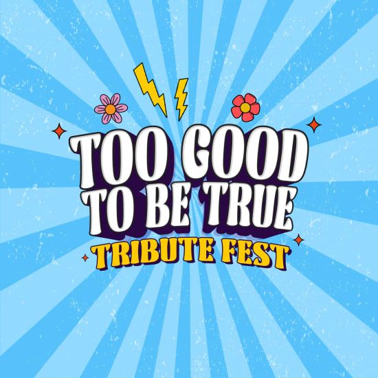 Tribute Festival comes to Auckland!