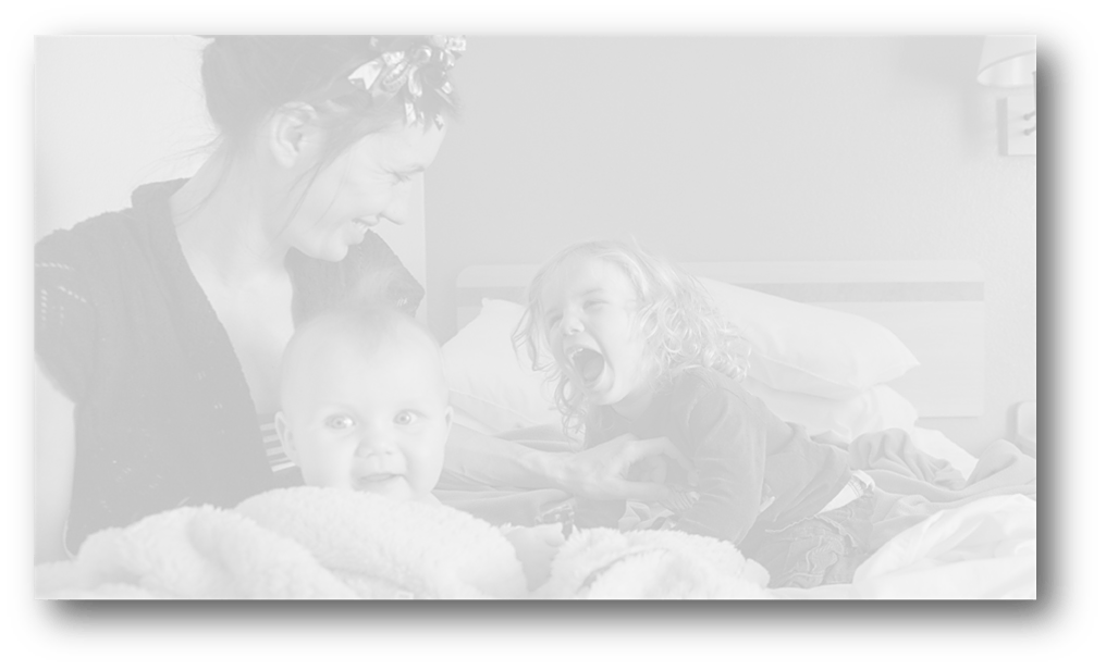 FAMILIES HELPING FAMILIES: Rallying the Community...
