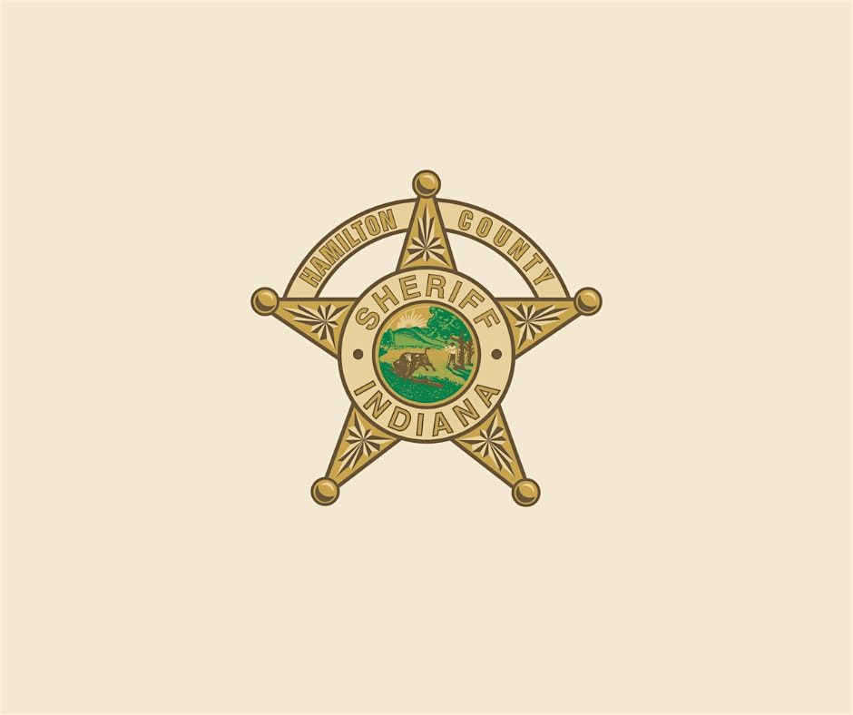 Hamilton County Sheriff's Awards Banquet