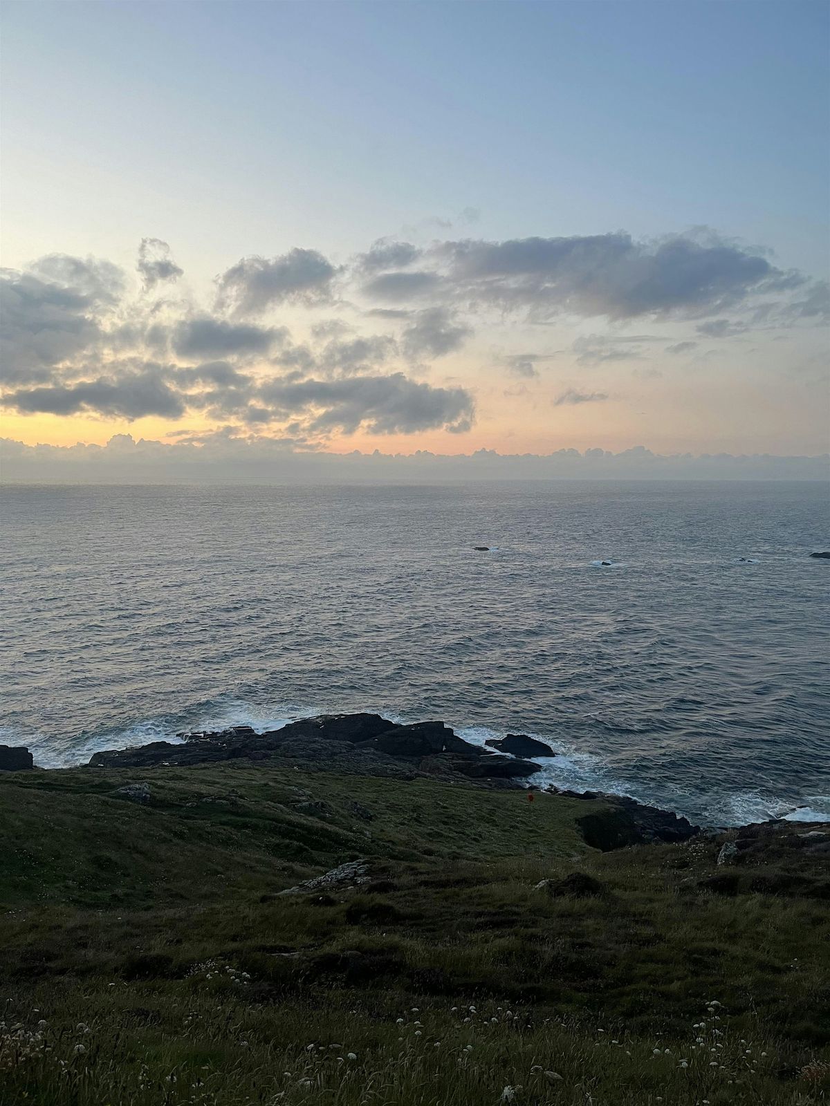 Lyonesse Rising \u2013 Imagining Resilience Through Myth & Sea
