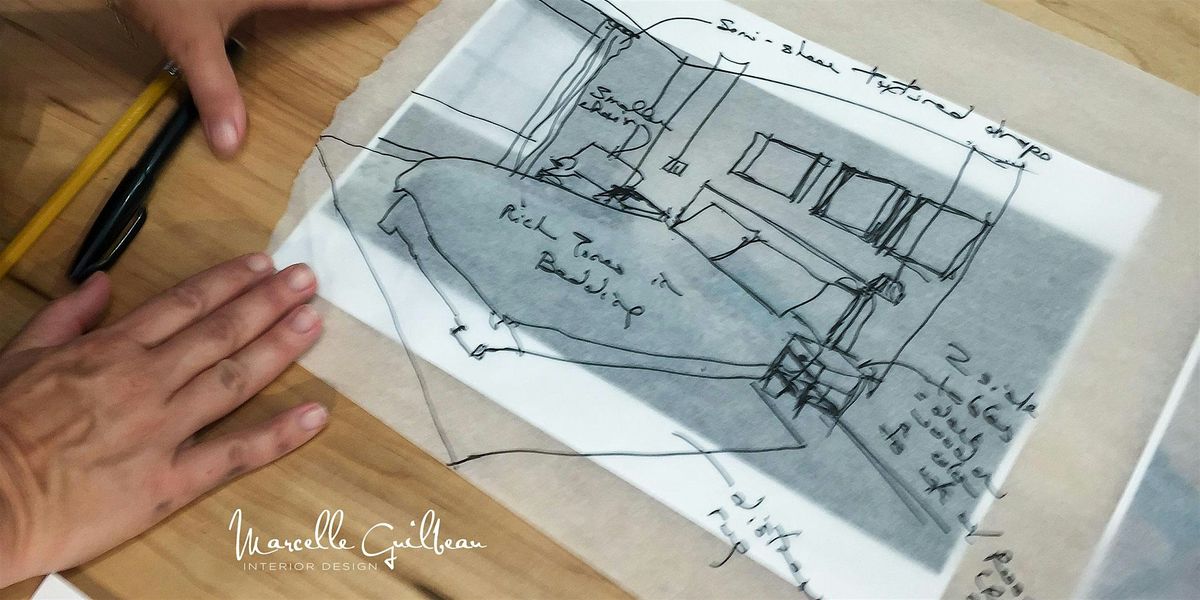 The Soul Style Workshop with Marcelle Guilbeau (2 Days)