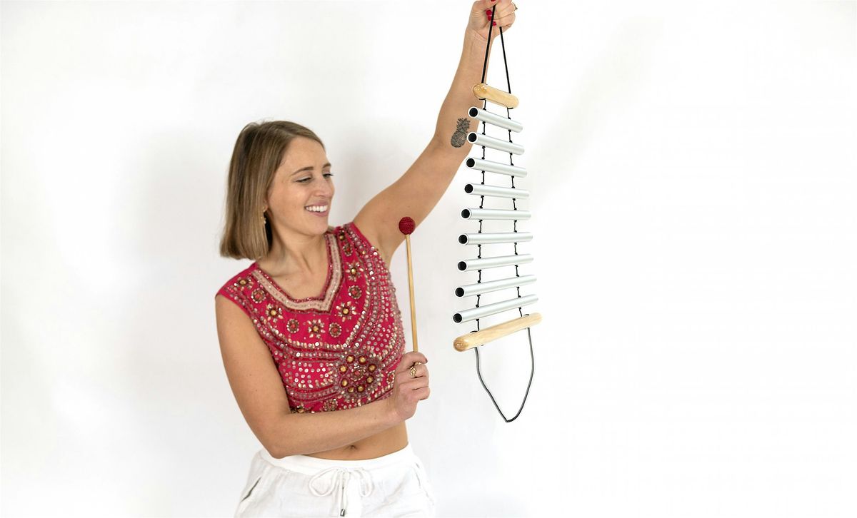 Halloween Sound Journey