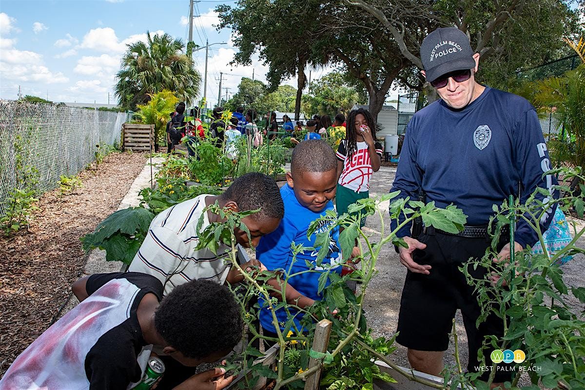 Toothpik x FAMU: Composting & Recycling Against Climate Change