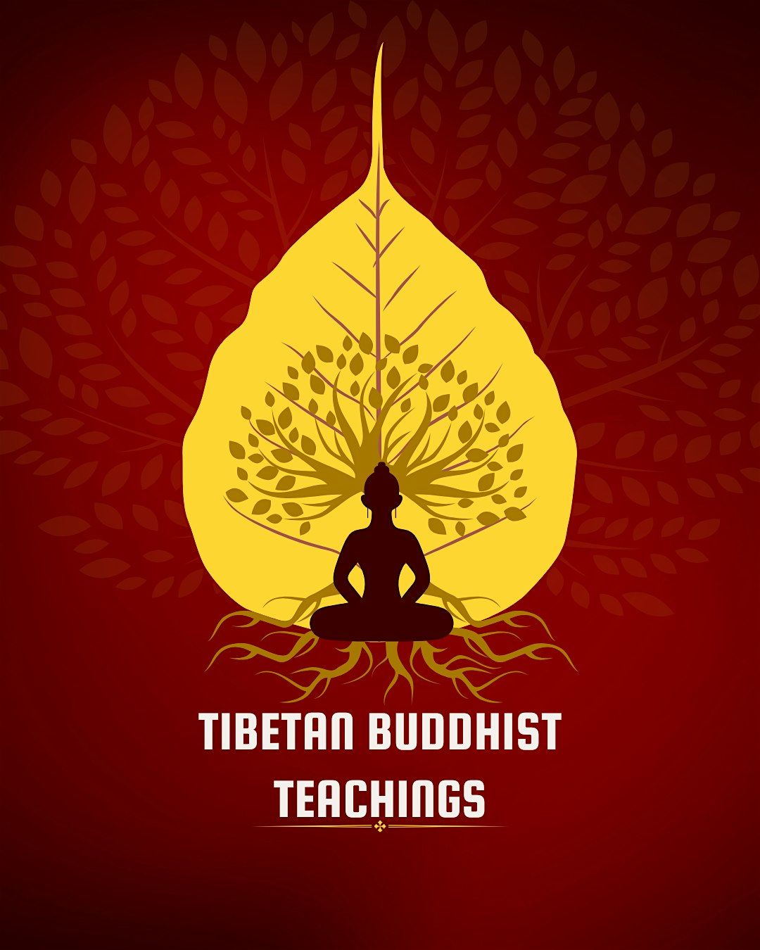 Tibetan Buddhist Teachings with Geshe Thupten Dorjee