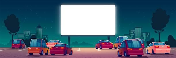 Drive-In Movie