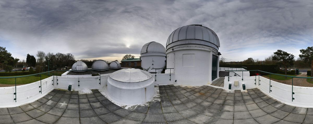 UCL Observatory Tours 2025\/26