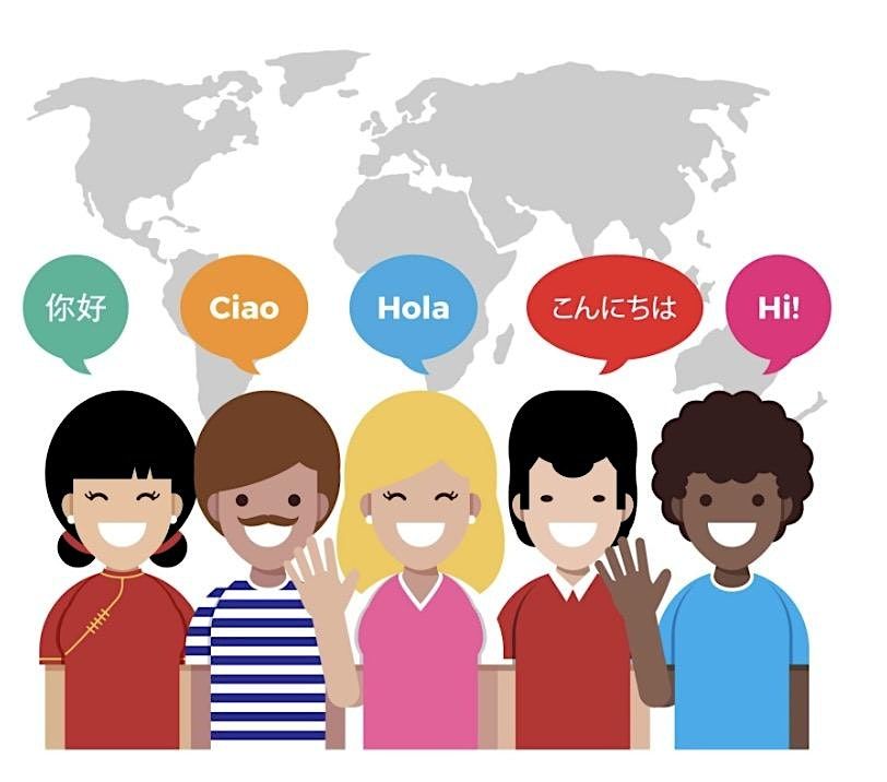 \u8bed\u4f60\u540c\u884c\uff0c\u4e50\u5728\u5176\u4e2d Language & Fun, All in One\uff08\u4e2d\u82f1\u6587Mandarin & English\uff09