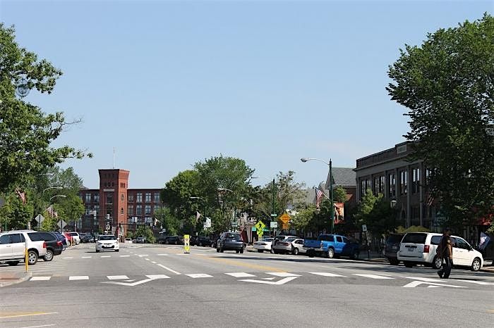 An Epic Scavenger Hunt! - Bowdoin Bounty Scavenger Hunt