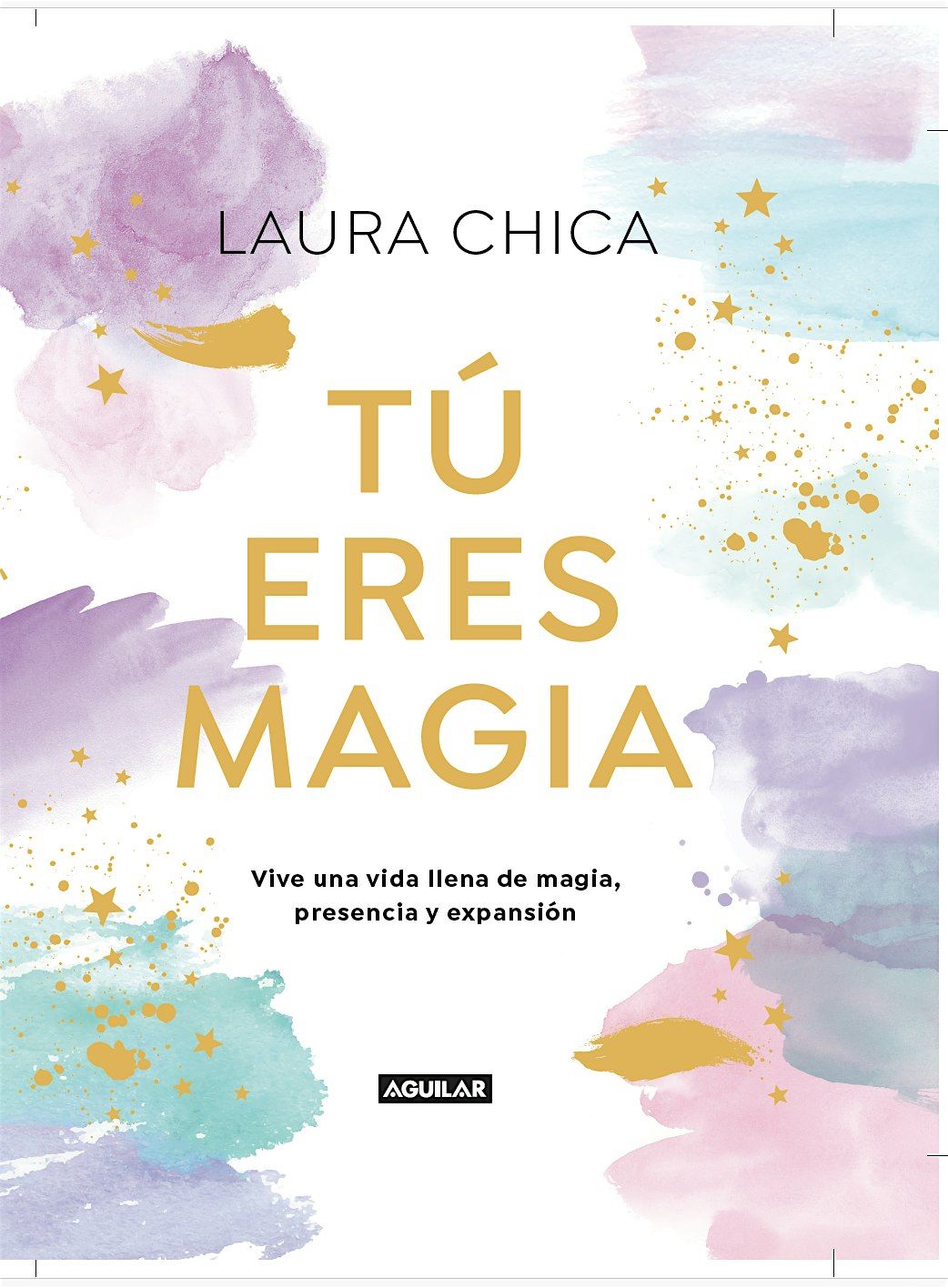 Encuentro con la autora: T\u00fa eres Magia
