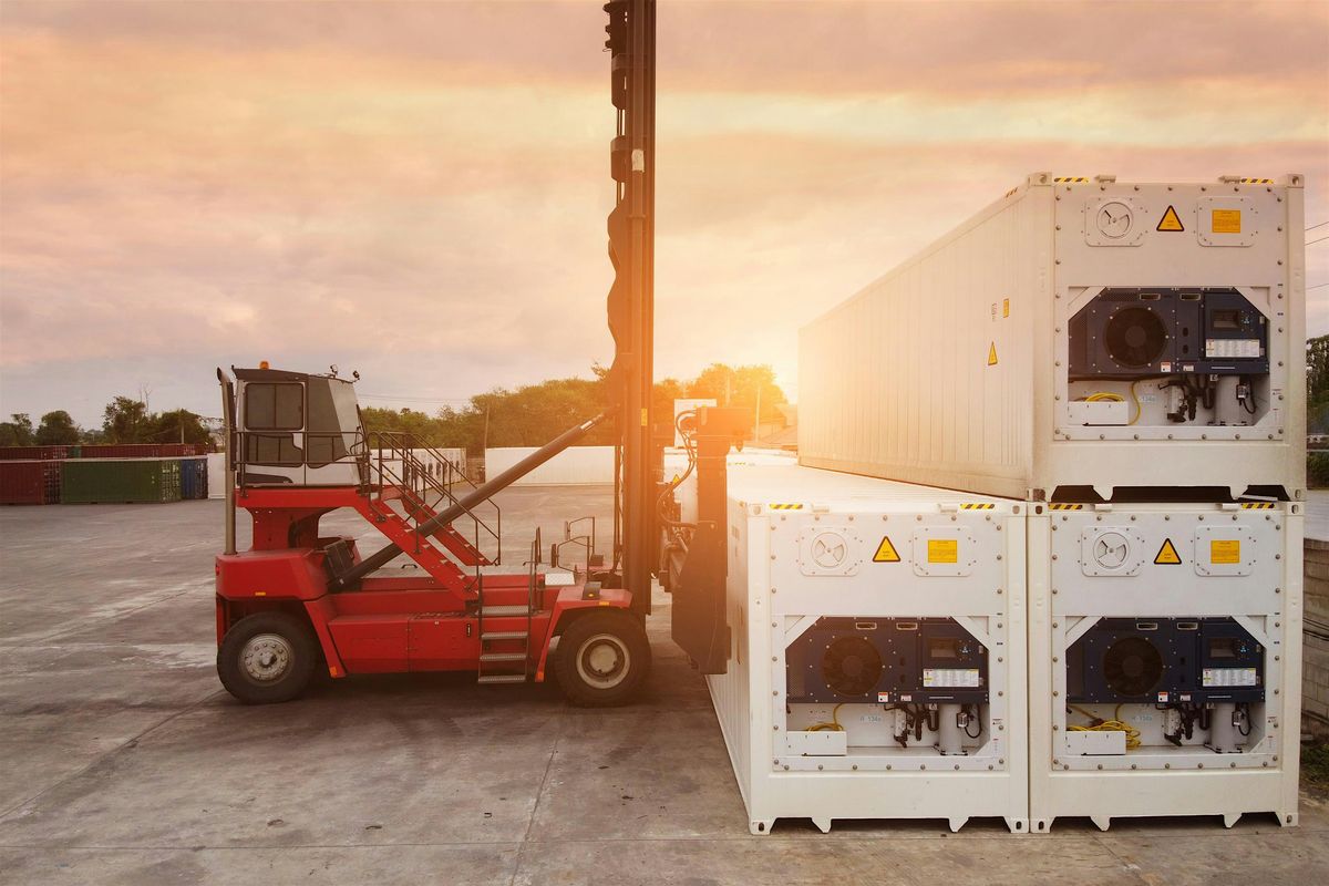 Freight Equalisation Scheme and Bass Strait Shipping