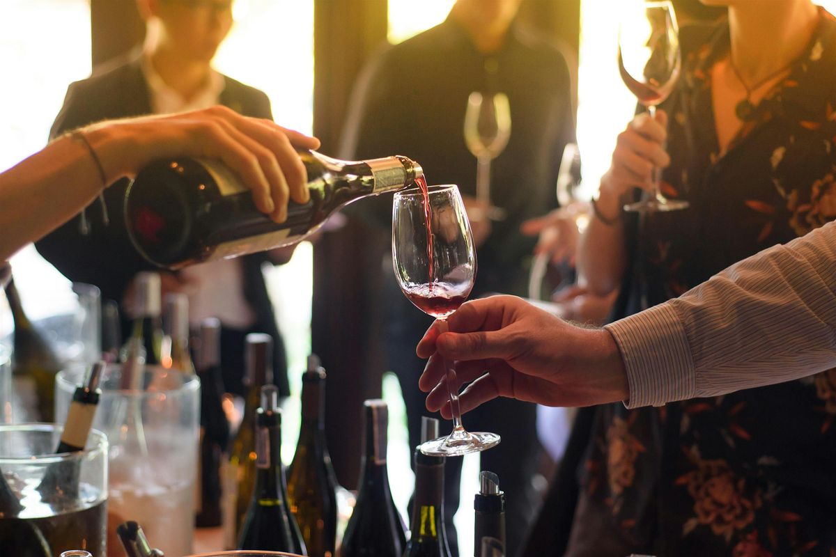 All Things Grape to Glass Exploring Sustainability in Vineyards & Wineries