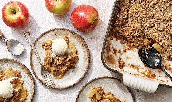 Friendsgiving For All Ages