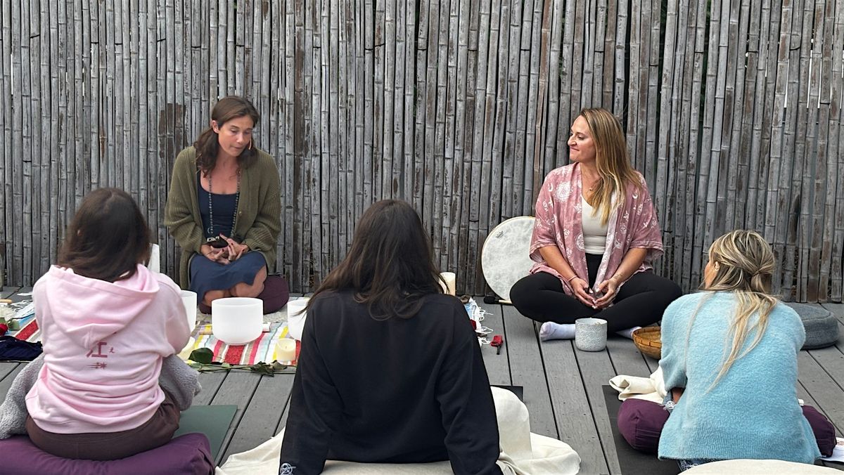Fall Equinox Reset: Breath, Balance & Renewal