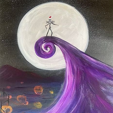 The Nightmare Before Christmas