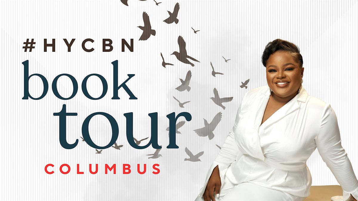 The HYCBN Book Tour, Columbus