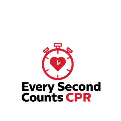 Every Second Counts CPR