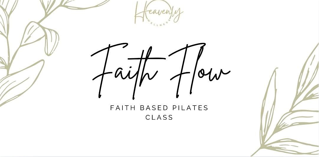 Faith Flow