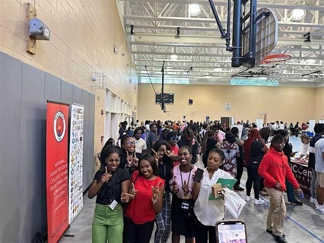 2025 HBCU College & Career Fair