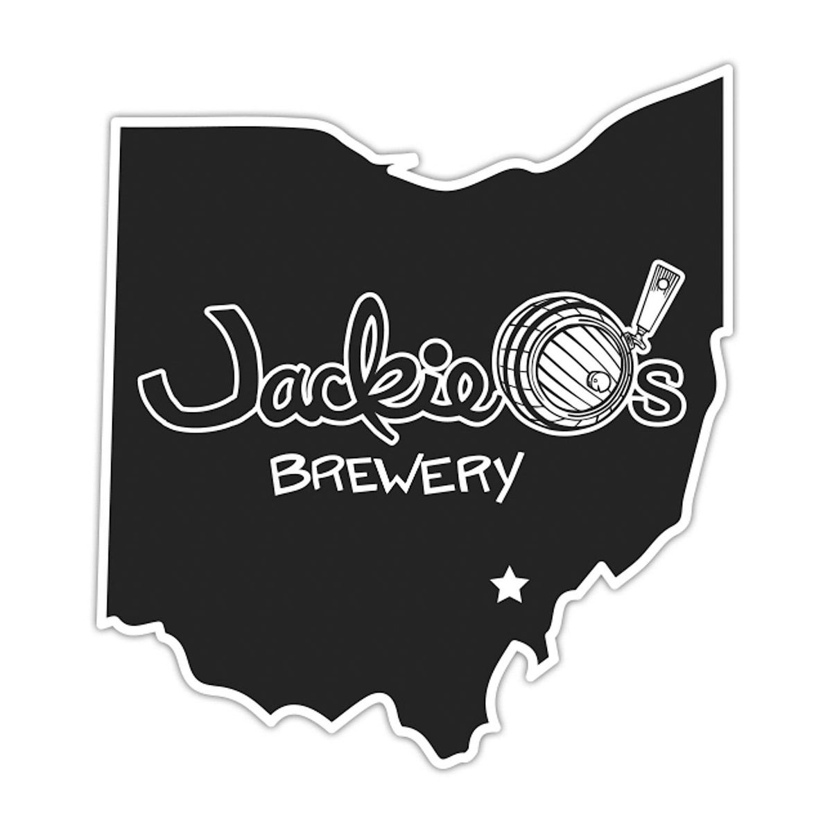 5K HOMECOUMING Beer Run x Jackie O's | 2025 Ohio Brewery Running Series