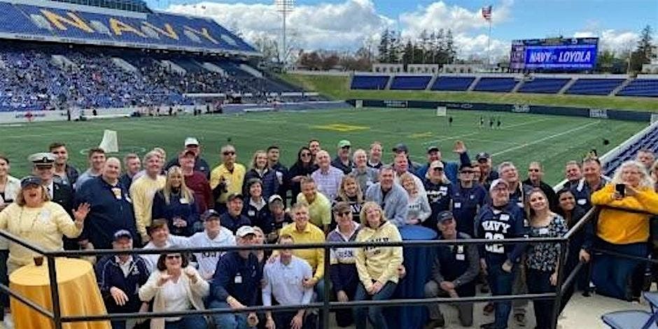 USNA Class of '84 9th Annual 2025 Spring Mini Reunion