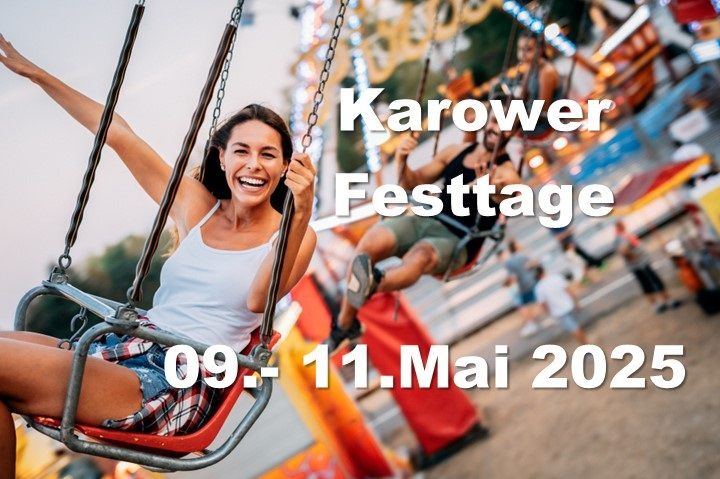 Karower Festtage