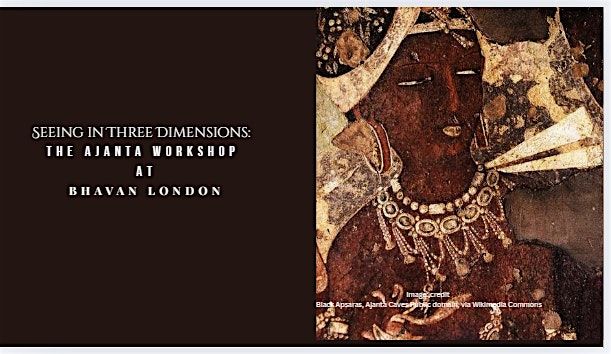 Chitra sutra and Ajanta-Theory and  Practice of Bharat's Painting