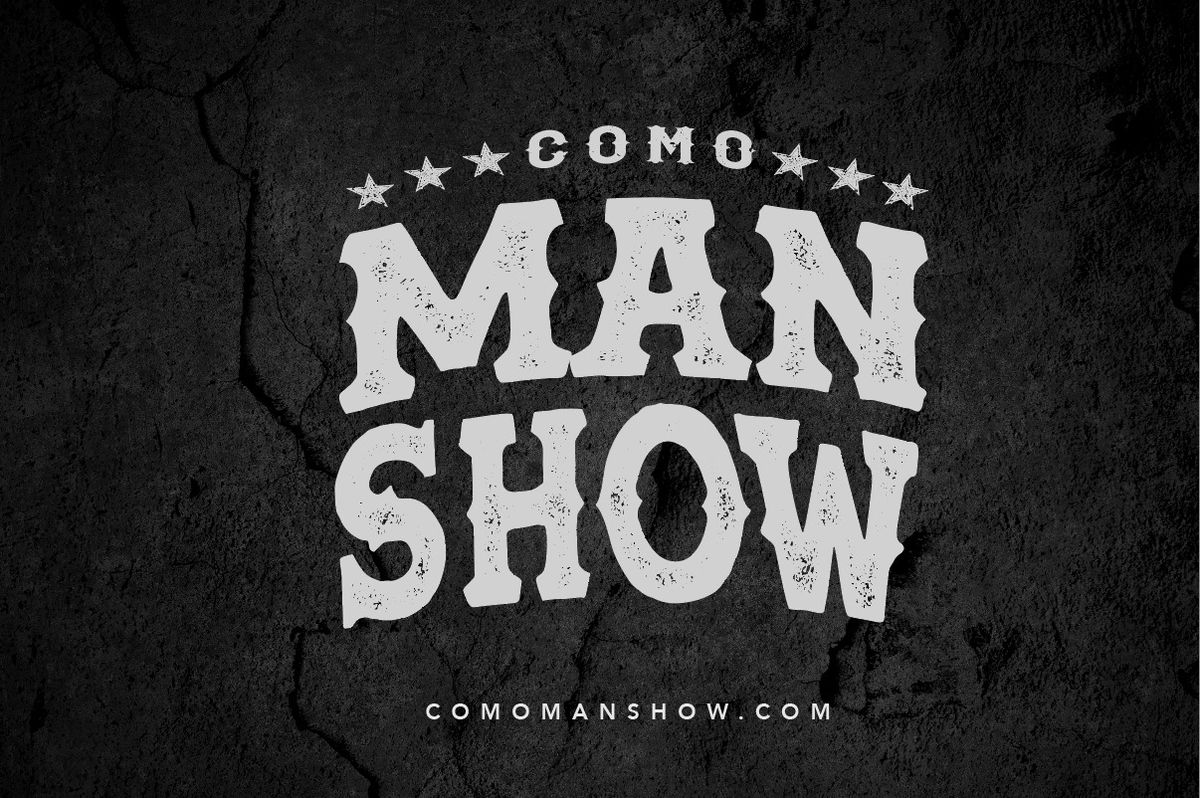 CoMo Man Show 2025