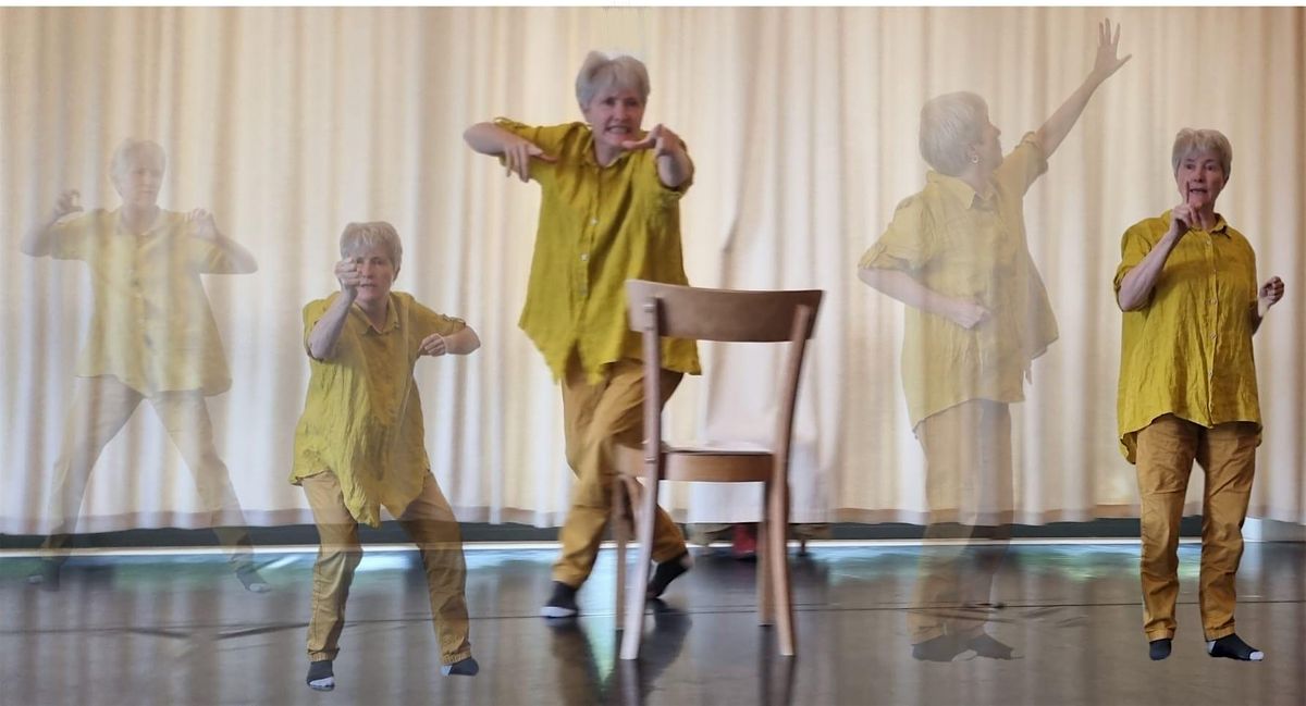 Ripping Away the Veil: Poetry, Provocation & Perception