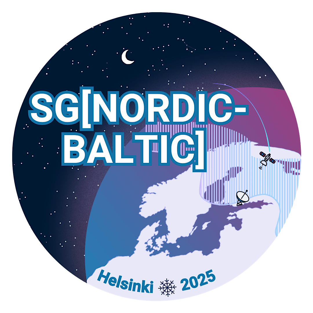 SG[Nordic-Baltic] 2025