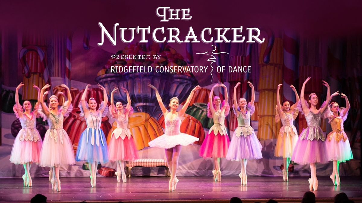 The Nutcracker