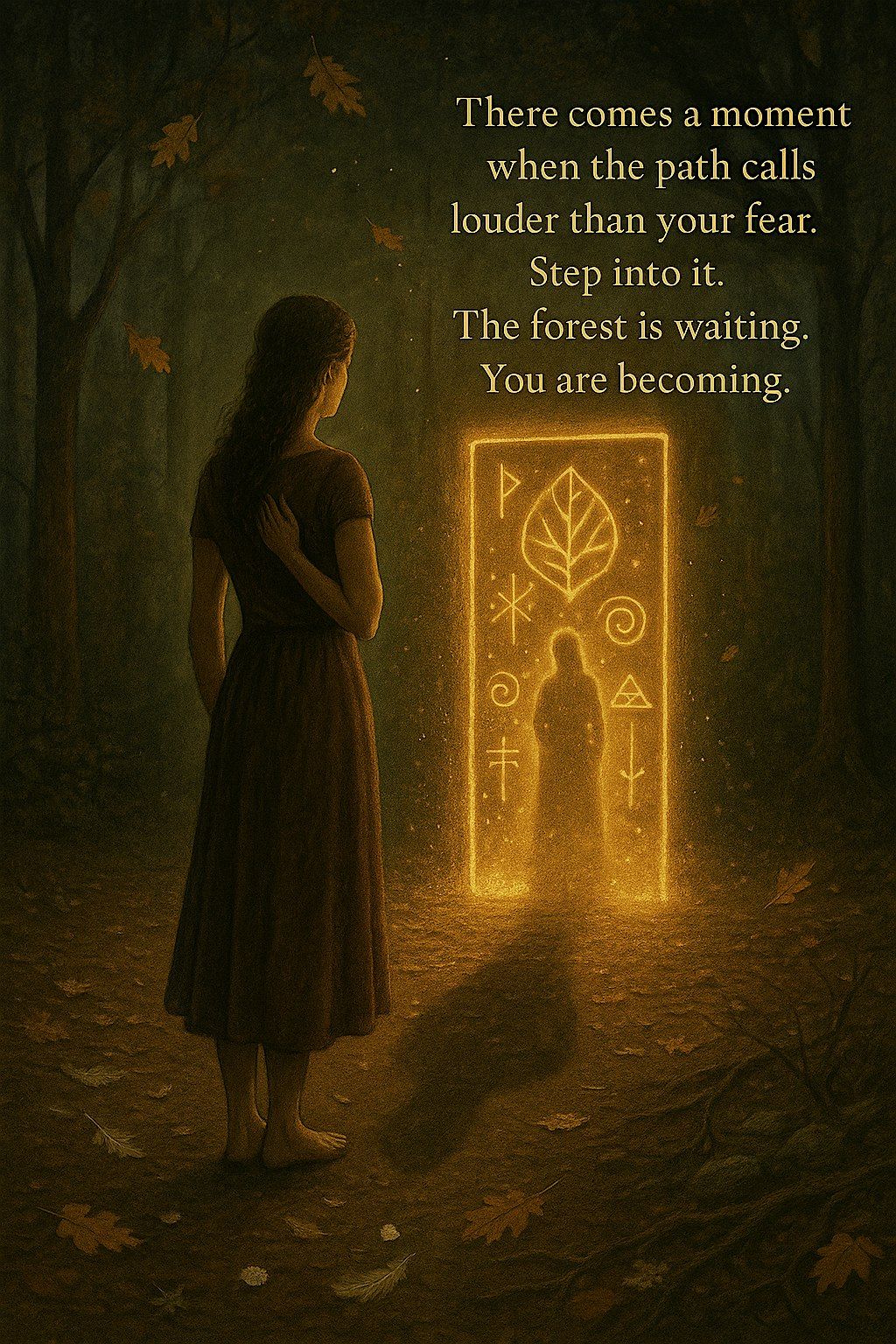 Awenyddion Attunement Energy Healing