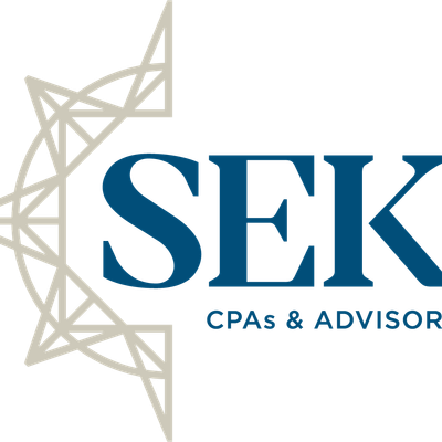 SEK, CPAs & Advisors