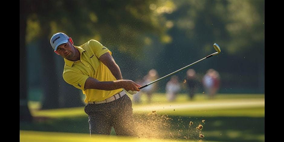 2025 USRC\/NSRC Golf Tournament