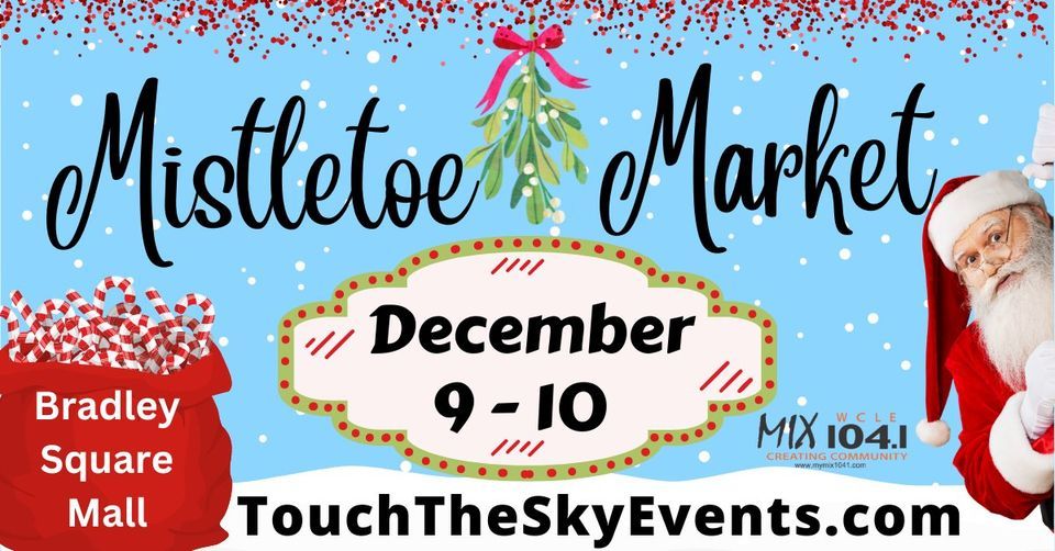 Mistletoe Market