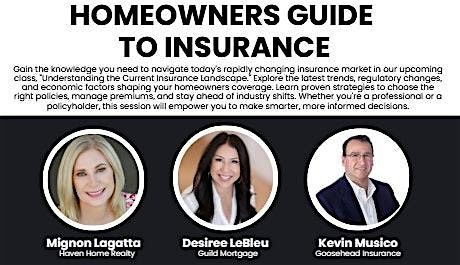 Wealth and Wisdom - Homebuyer's Guide to Insurance