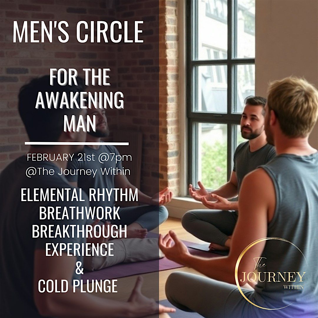 Mens Circle