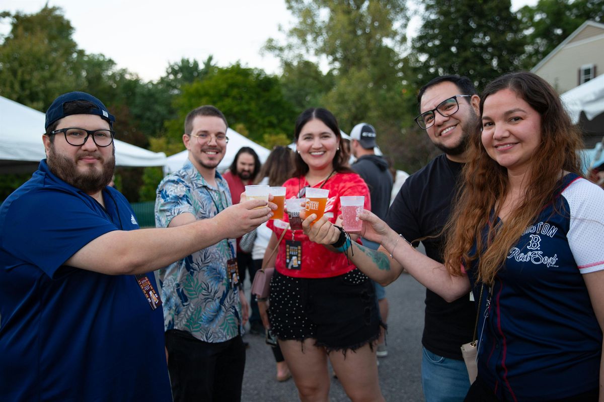 Downtown Sips & Sounds