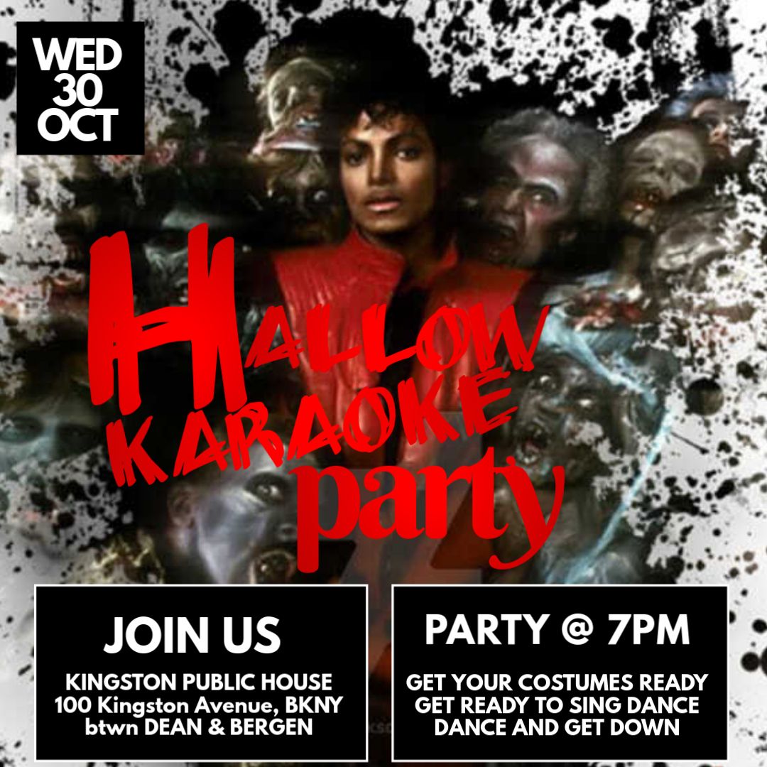 Halloween Party