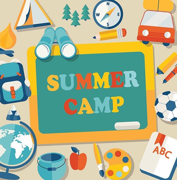 DPKA Summer Camps 2025 