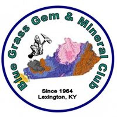 Blue Grass Gem and Mineral Club