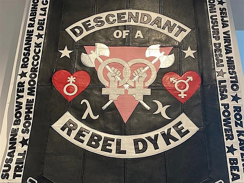 Where are all the Dykes?