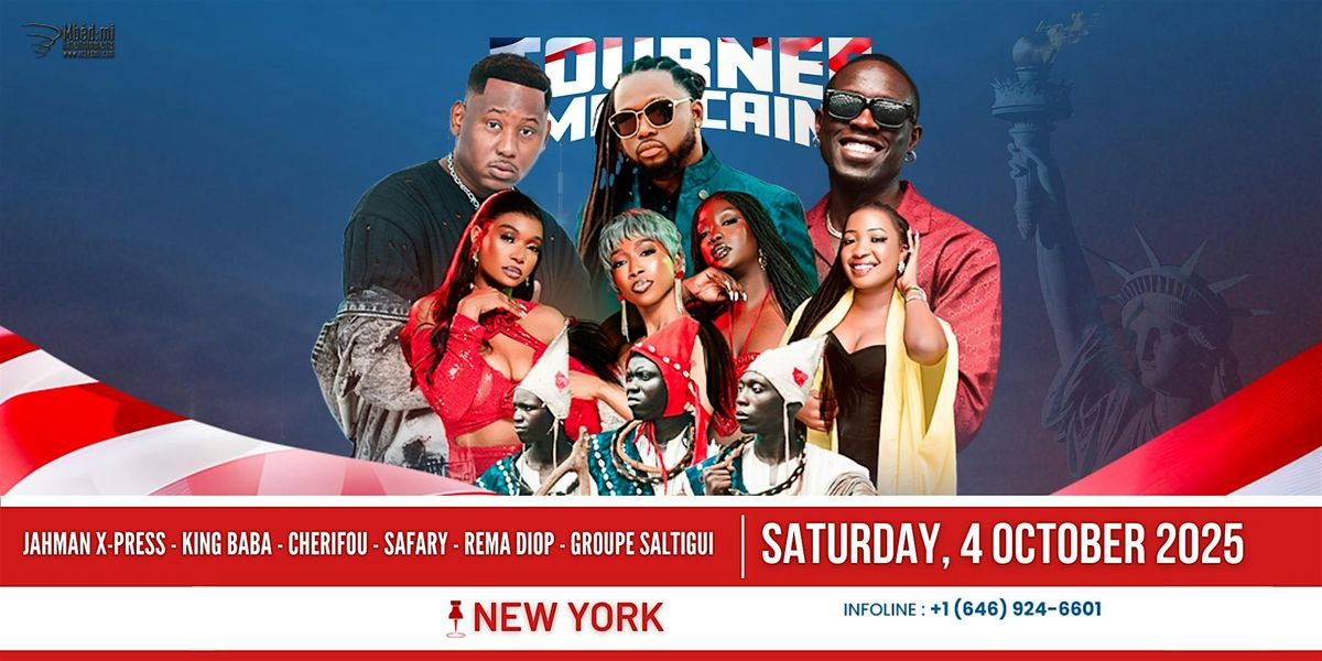 ATLANTIC VIBES TOURS