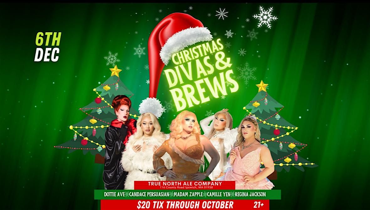 Divas & Brews
