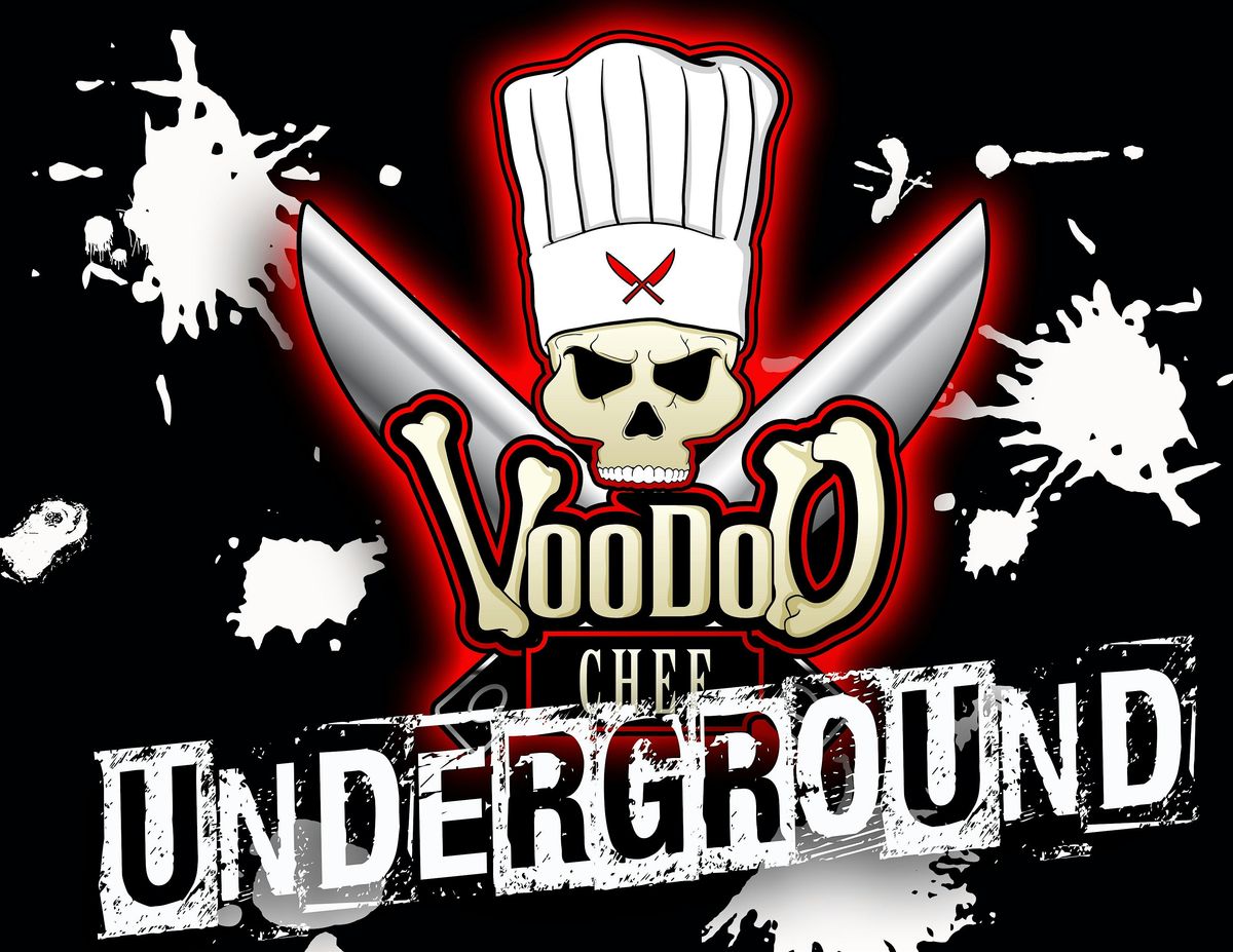 VooDoo Undergound