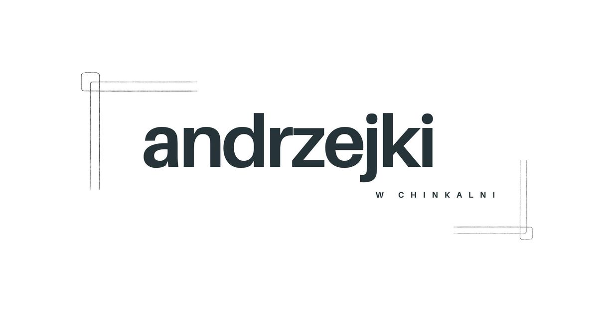 Andrzejki w Chinkalni 