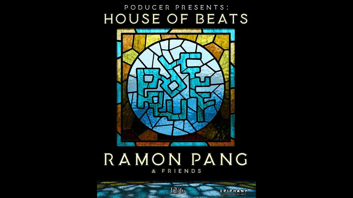 House of Beats Vol. 9