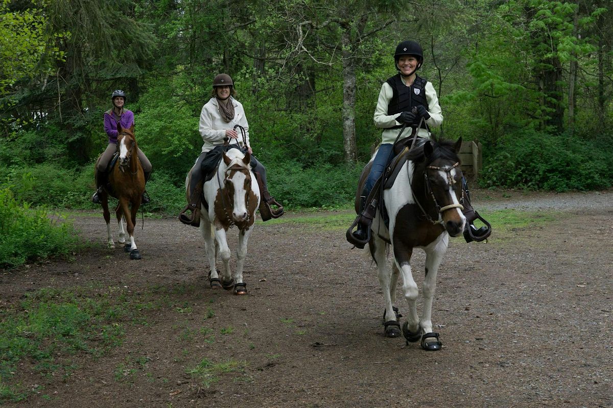 Elk Beaver Equestrian Society Membership 2025