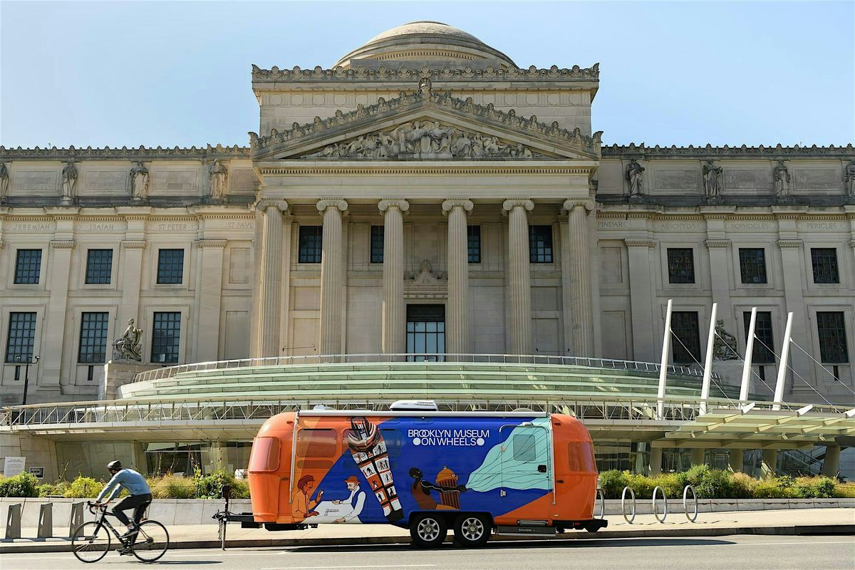 Listening Session for Museum on Wheels: Coney Island