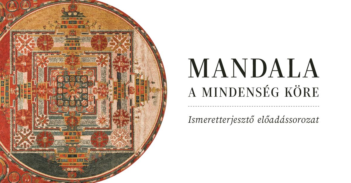 MANDALA | Ajurv\u00e9dikus orvosl\u00e1s \u00e9s Gestalt pszichol\u00f3gia