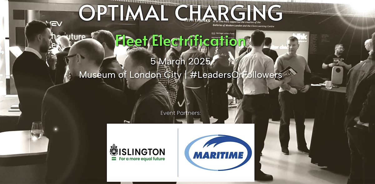 Optimal Charging: Electrifying Fleet